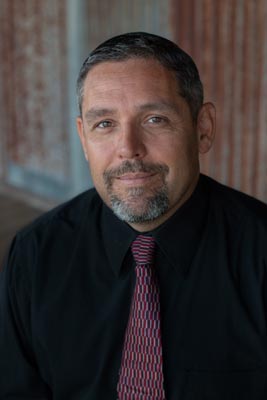 Joe Fesler